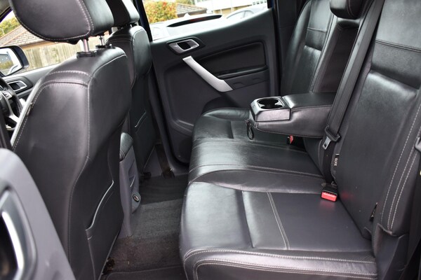 Used Ford Ranger 2014 for sale - 76253189: Photo 23