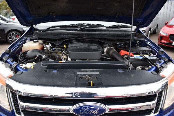Used Ford Ranger 2014 for sale - 76253189: Photo 24