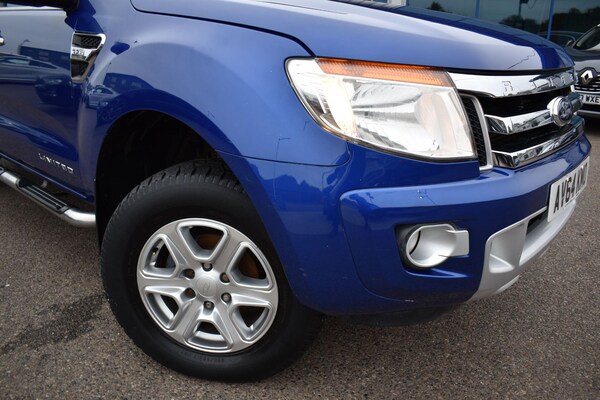 Used Ford Ranger 2014 for sale - 76253189: Photo 25