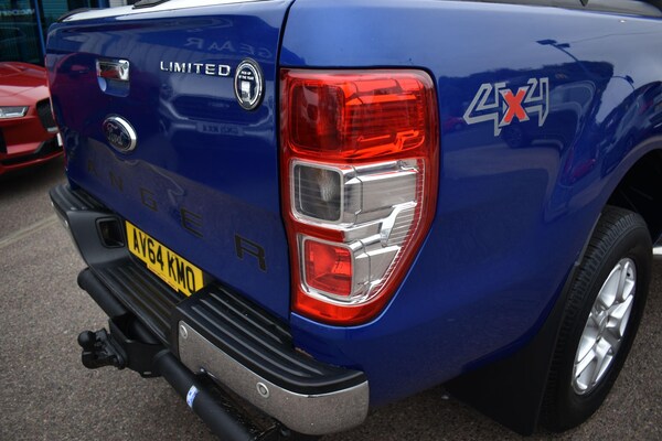 Used Ford Ranger 2014 for sale - 76253189: Photo 26