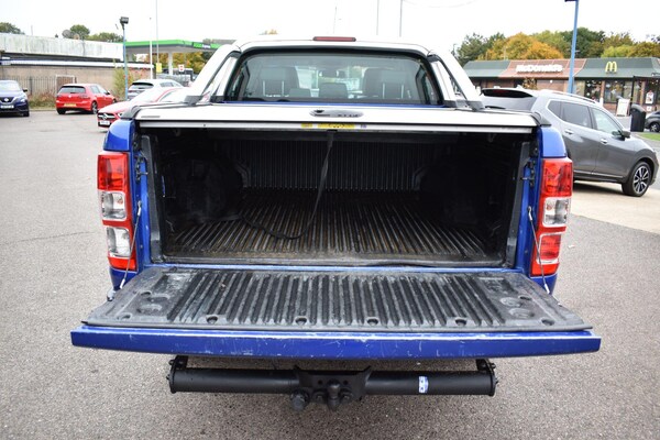 Used Ford Ranger 2014 for sale - 76253189: Photo 27
