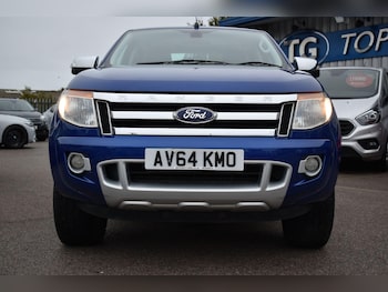 Used Ford Ranger 2014 for sale - 76253189: Photo 2