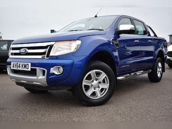 Used Ford Ranger 2014 for sale - 76253189: Photo 3