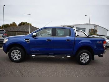 Used Ford Ranger 2014 for sale - 76253189: Photo 4