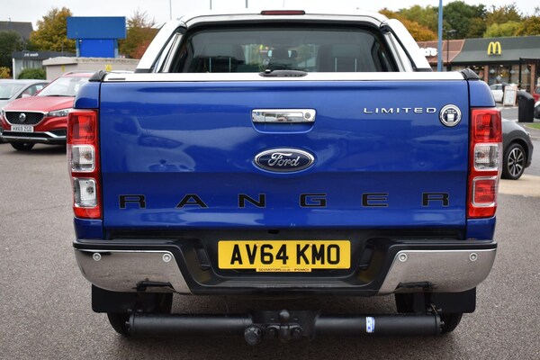 Used Ford Ranger 2014 for sale - 76253189: Photo 6