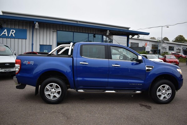 Used Ford Ranger 2014 for sale - 76253189: Photo 7