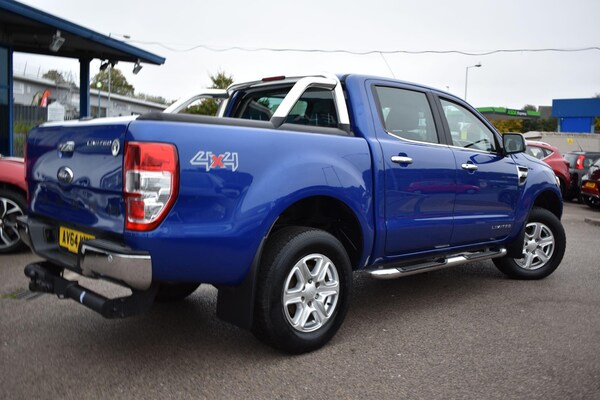 Used Ford Ranger 2014 for sale - 76253189: Photo 8