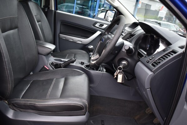 Used Ford Ranger 2014 for sale - 76253189: Photo 9