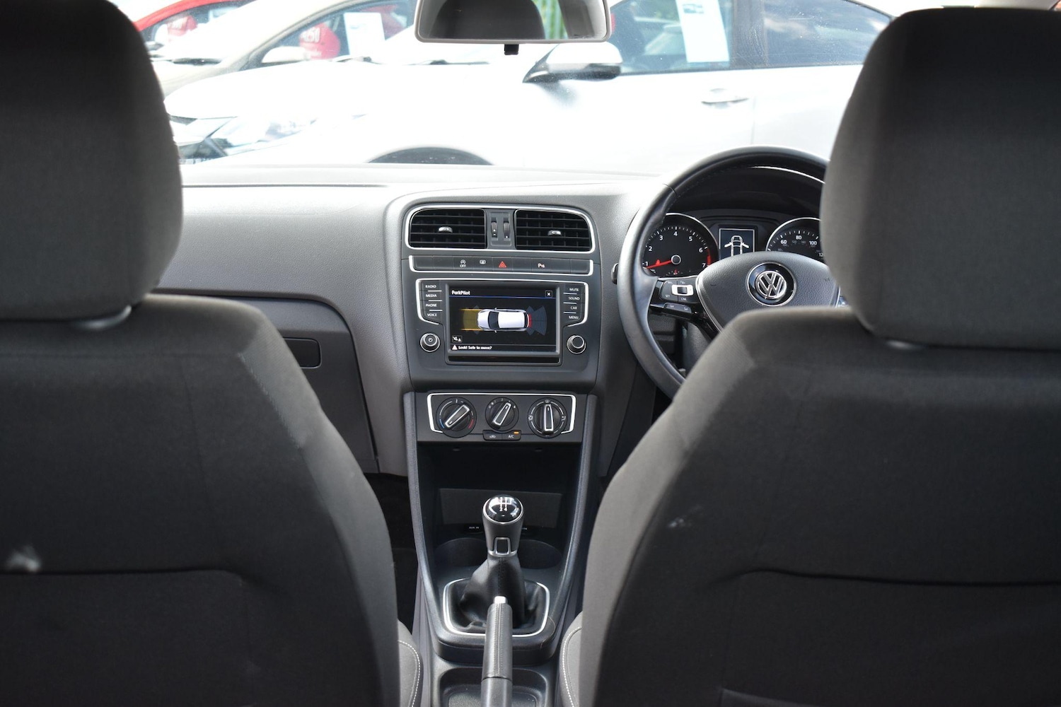 Vehicle 29