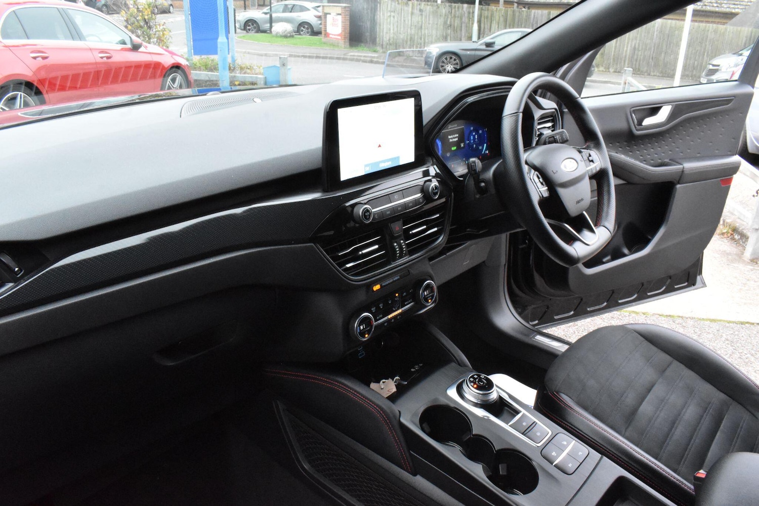 Used Ford Kuga 2020 for sale - 76953876: Photo 14