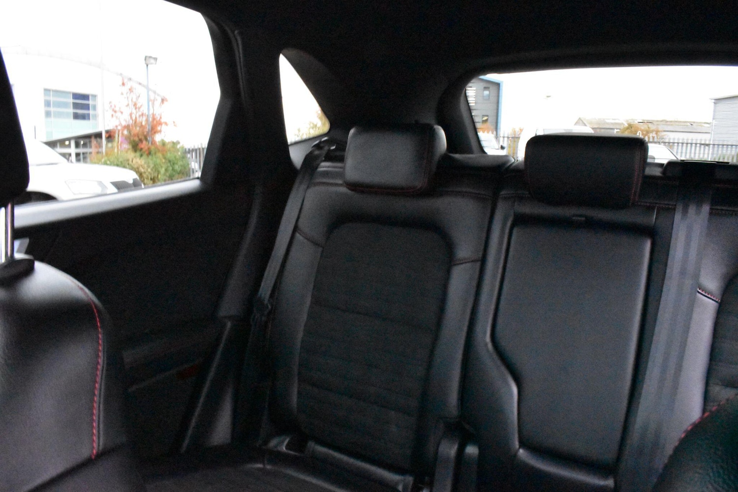 Used Ford Kuga 2020 for sale - 76953876: Photo 17