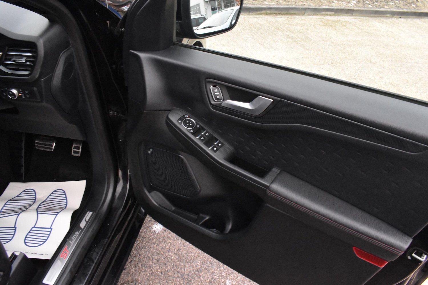 Used Ford Kuga 2020 for sale - 76953876: Photo 22