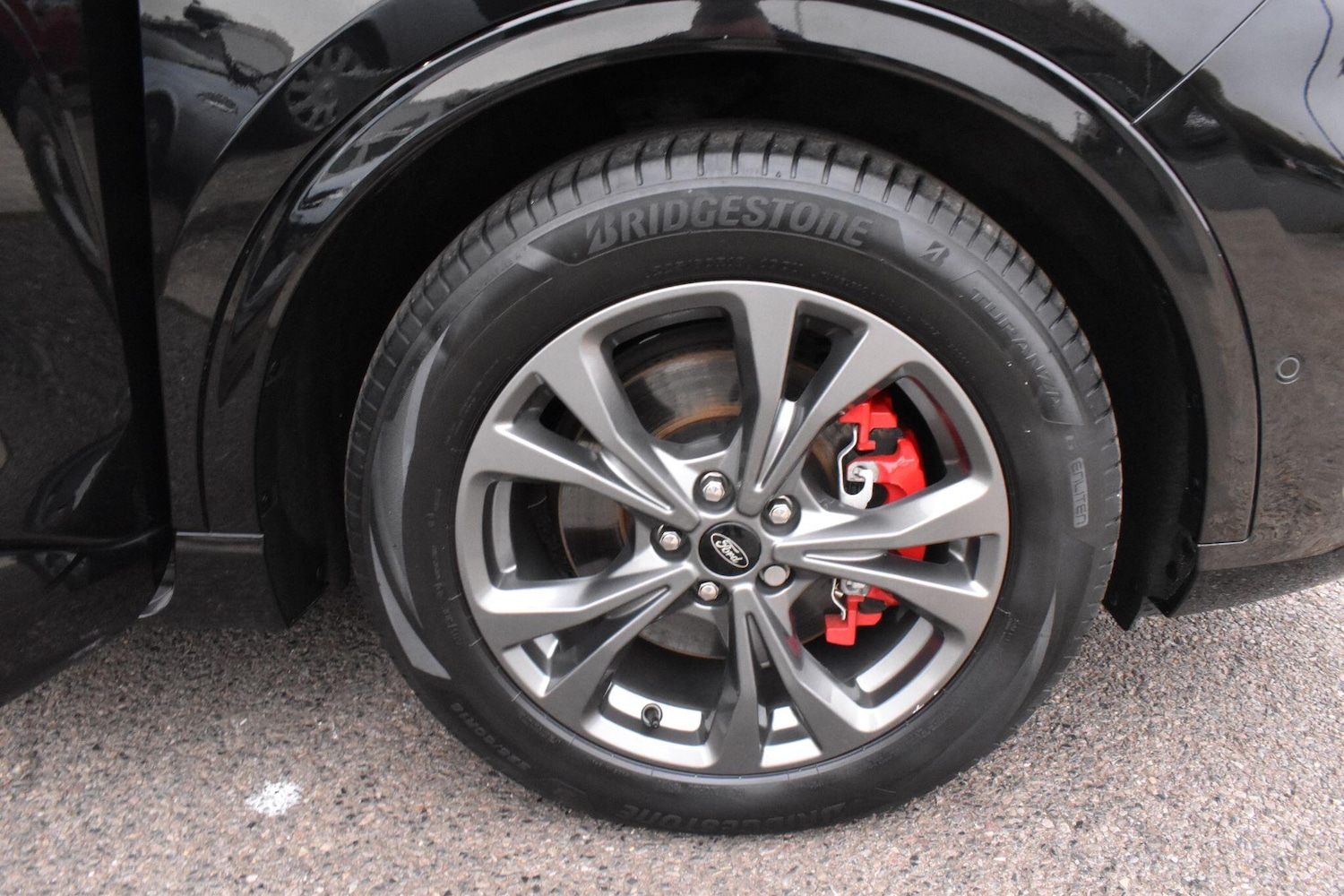 Used Ford Kuga 2020 for sale - 76953876: Photo 24