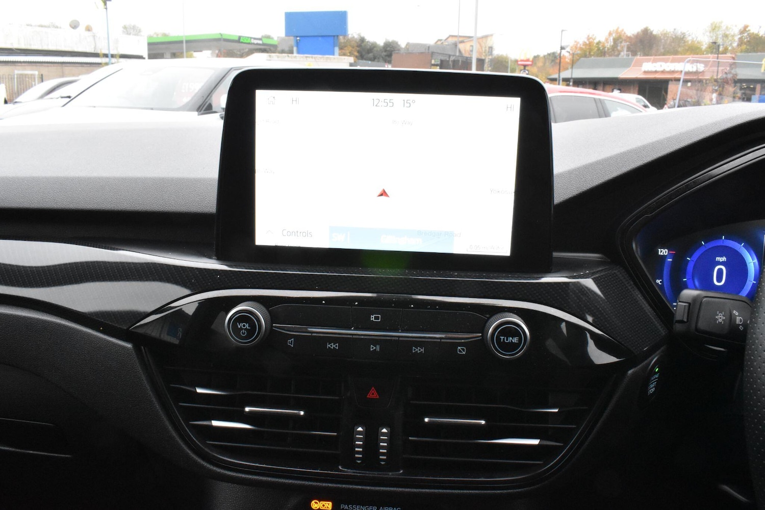 Used Ford Kuga 2020 for sale - 76953876: Photo 25