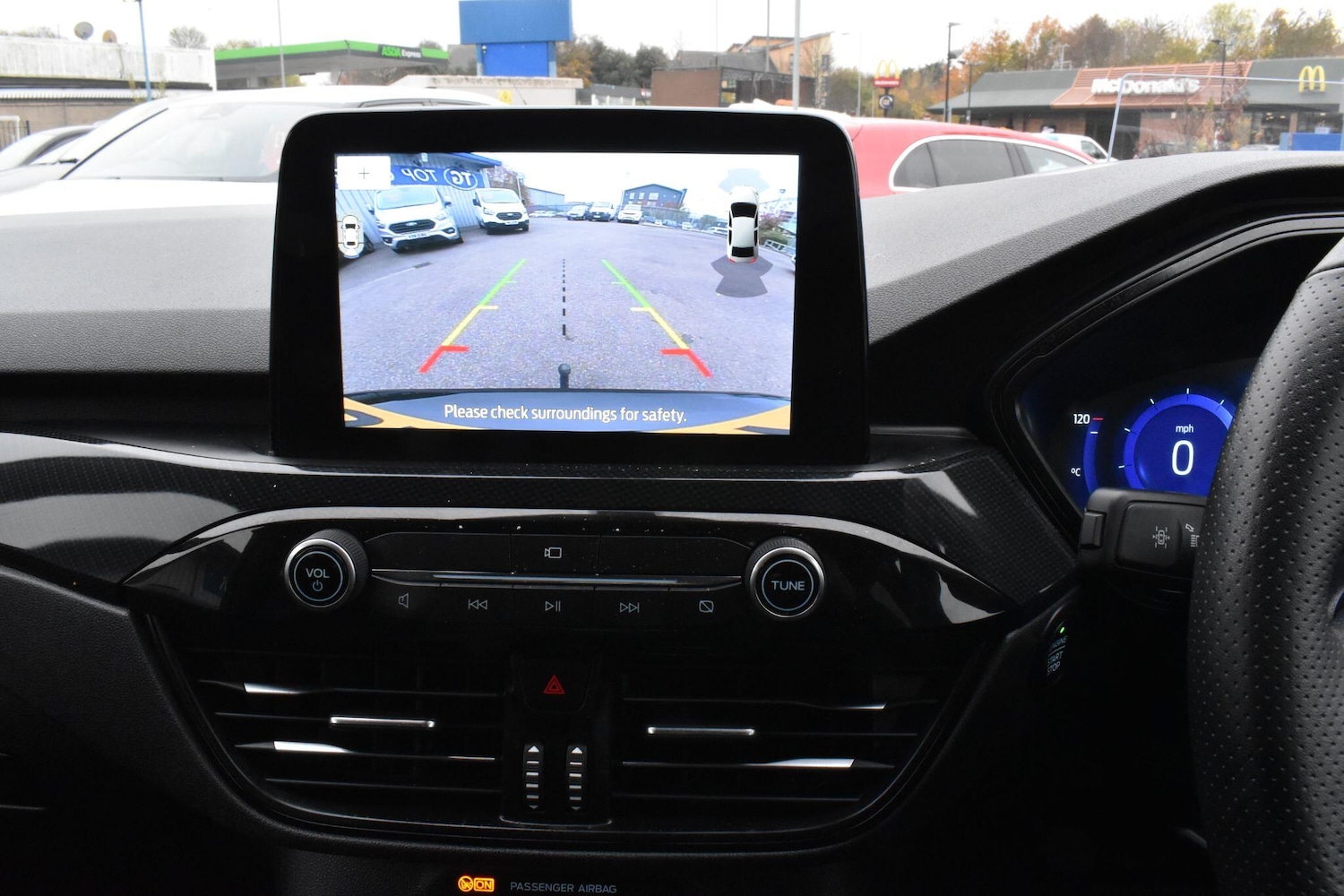 Used Ford Kuga 2020 for sale - 76953876: Photo 26