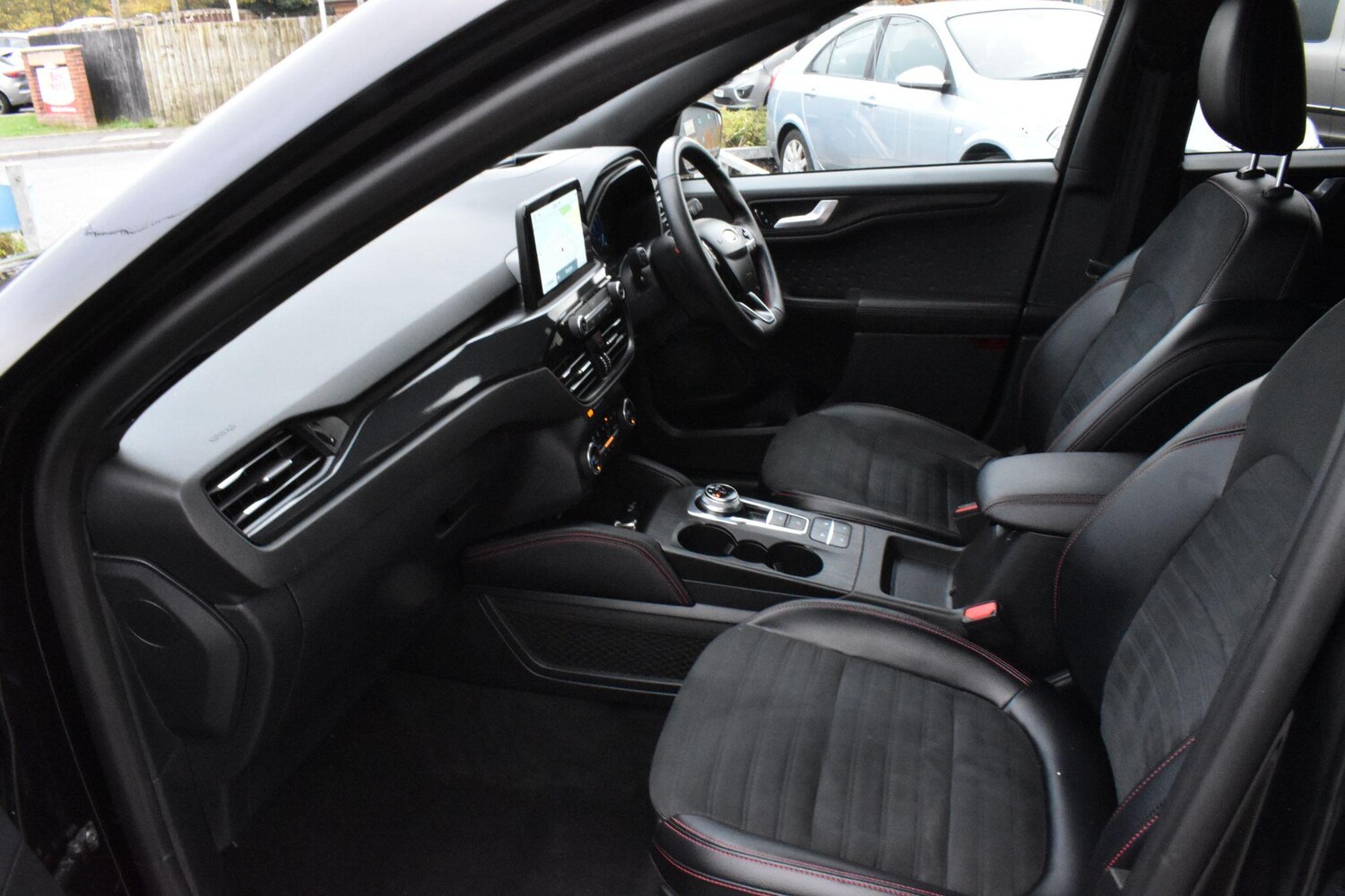 Used Ford Kuga 2020 for sale - 76953876: Photo 29