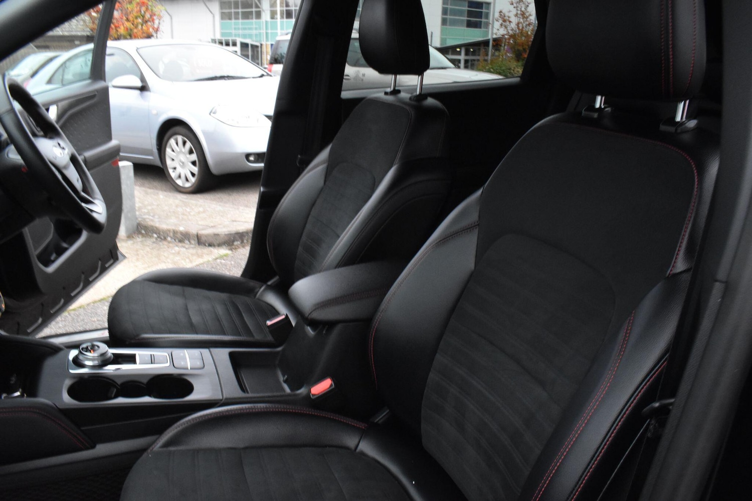 Used Ford Kuga 2020 for sale - 76953876: Photo 30