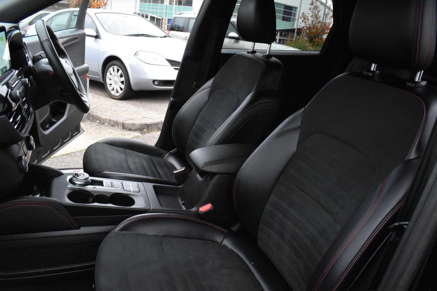 Used Ford Kuga 2020 for sale - 76953876: Photo 31