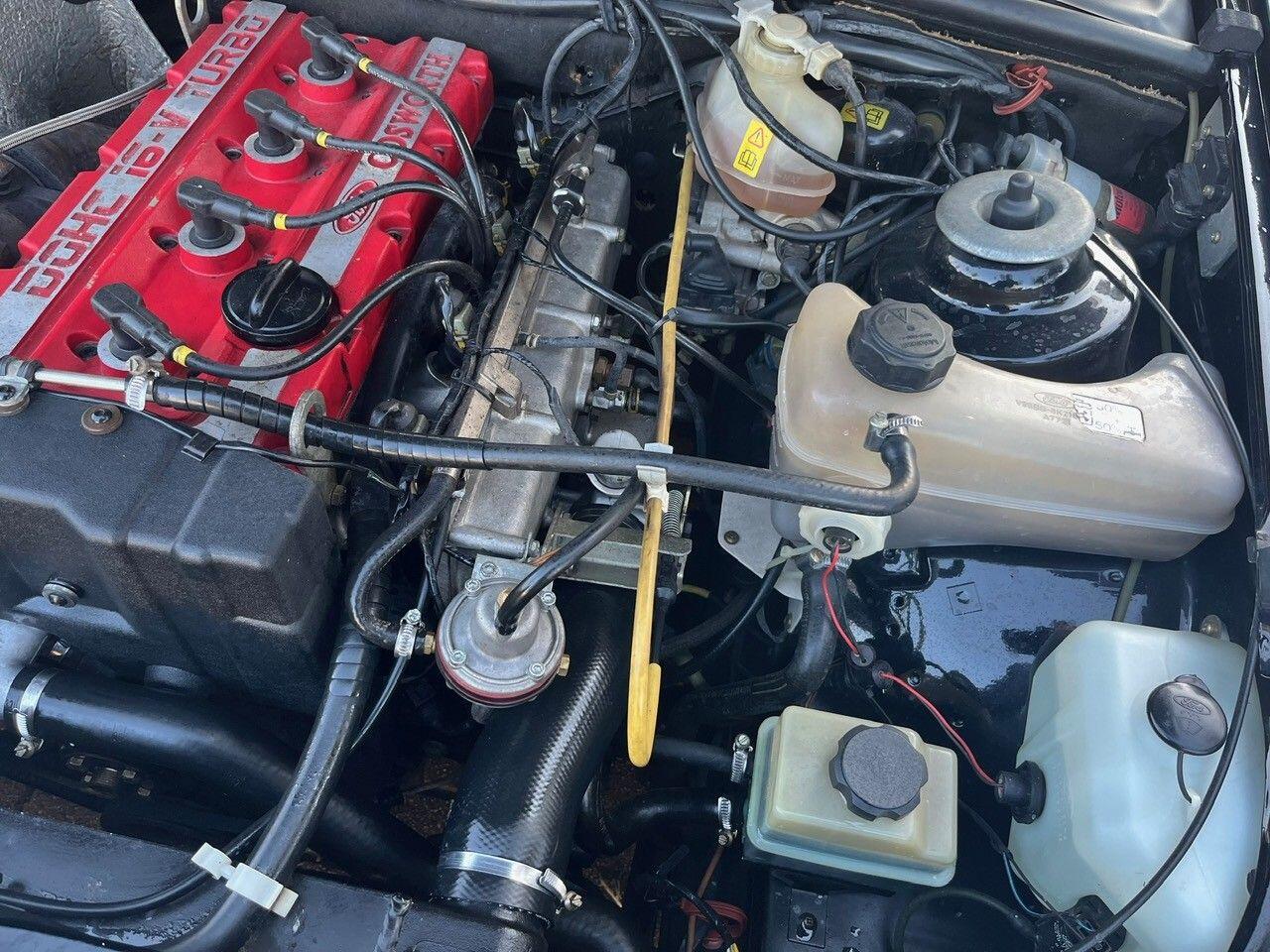 Used Ford Sierra for sale - 76953852: Photo 12