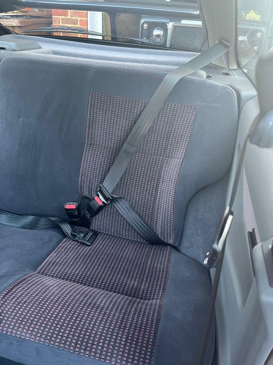 Used Ford Sierra for sale - 76953852: Photo 21