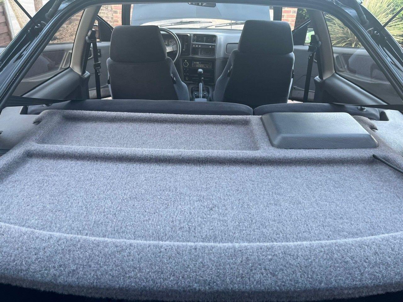 Used Ford Sierra for sale - 76953852: Photo 26