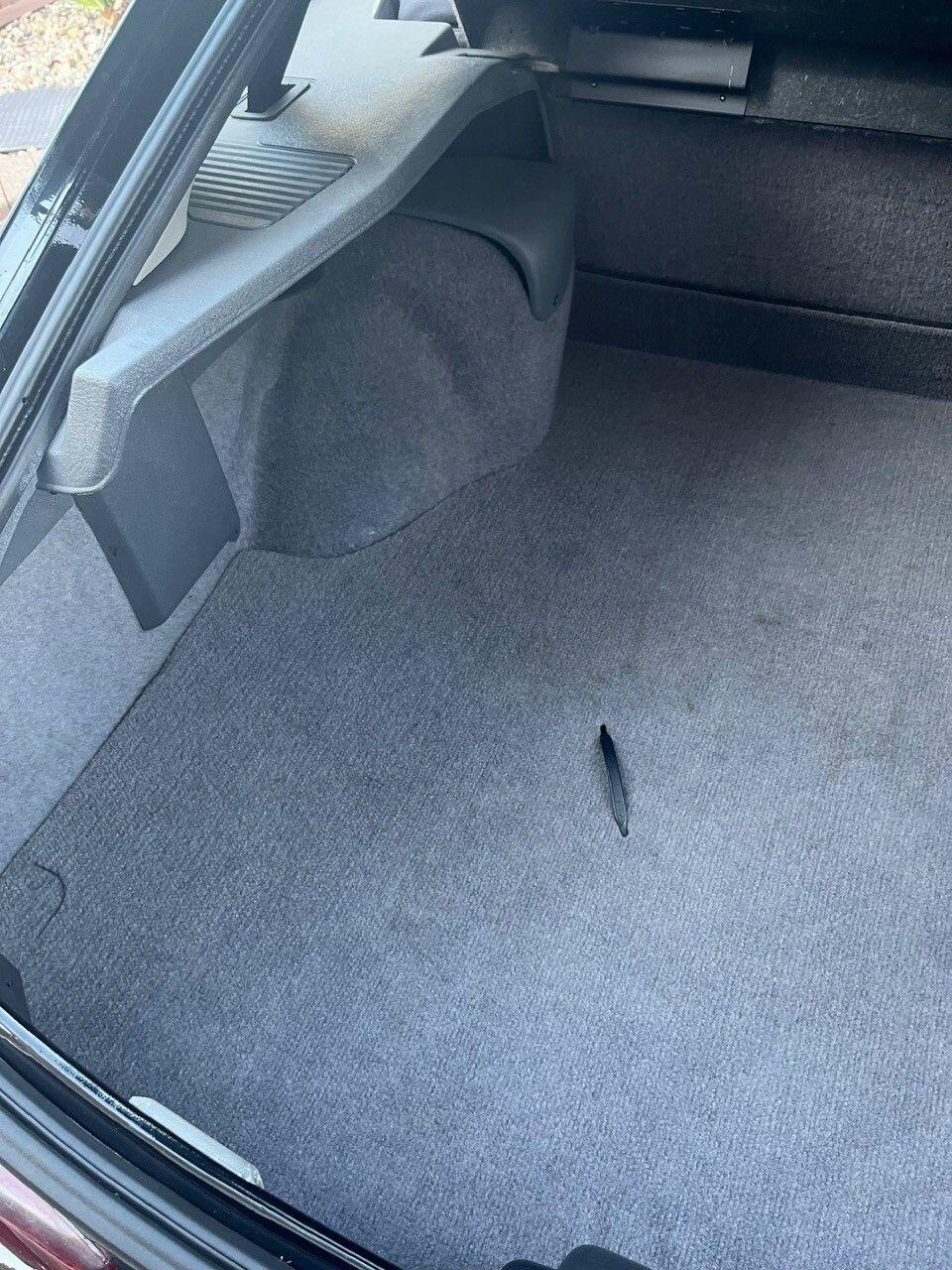 Used Ford Sierra for sale - 76953852: Photo 30