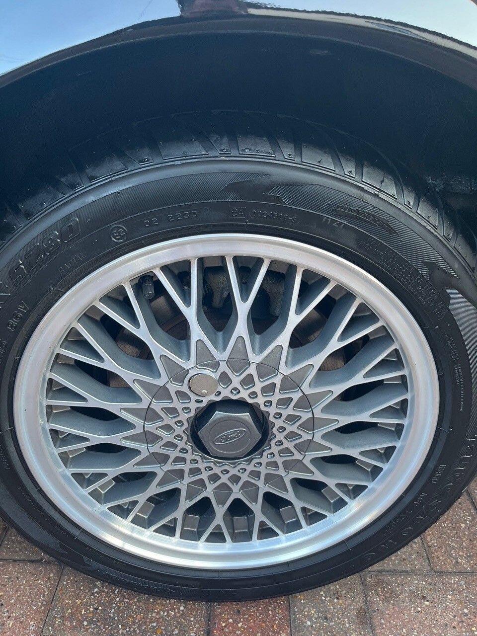 Used Ford Sierra for sale - 76953852: Photo 31