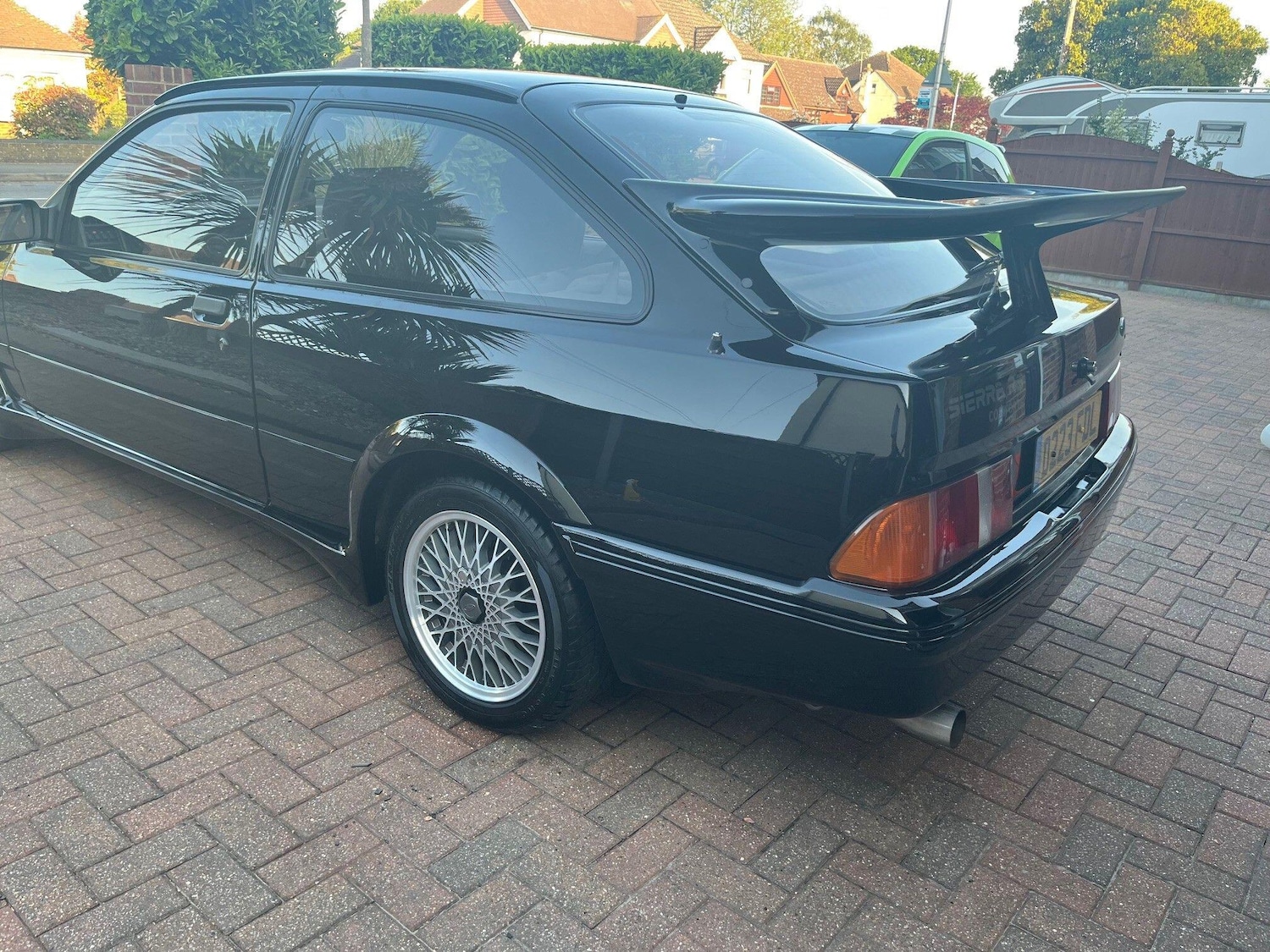 Used Ford Sierra for sale - 76953852: Photo 35