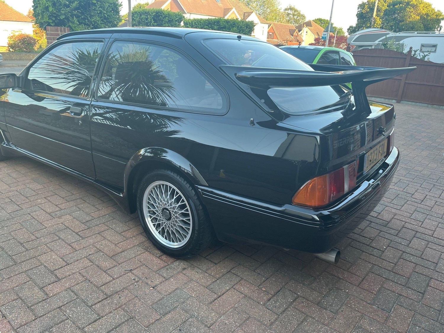 Used Ford Sierra for sale - 76953852: Photo 36