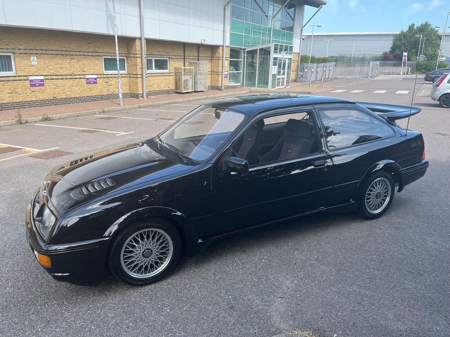 Used Ford Sierra for sale - 76953852: Photo 37