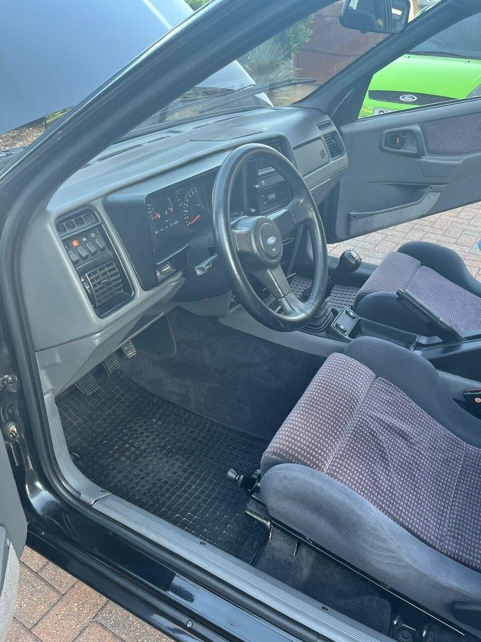 Used Ford Sierra for sale - 76953852: Photo 5