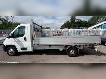 Used Citroen Relay 2018 for sale - 79044995: Photo