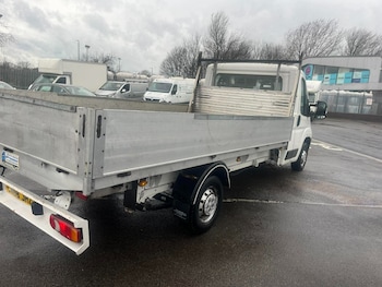 Used Citroen Relay 2018 for sale - 79044995: Photo