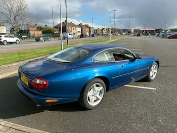 Used Jaguar XK8 1996 for sale - 78627784: Photo