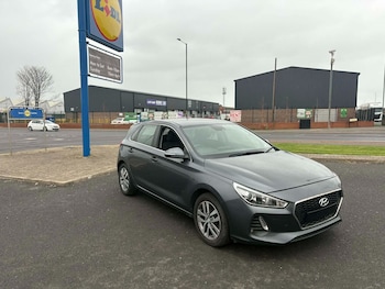 Used Hyundai i30 2018 for sale - 78484151: Photo