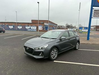 Used Hyundai i30 2018 for sale - 78484151: Photo