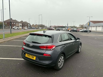 Used Hyundai i30 2018 for sale - 78484151: Photo