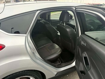 Used Ford Focus 2014 for sale - 78459042: Photo