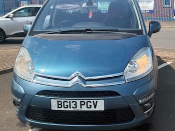 Used Citroen Grand C4 Picasso 2013 for sale - 78734681: Photo