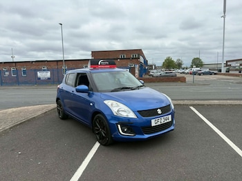 Used Suzuki Swift 2016 for sale - 78466209: Photo