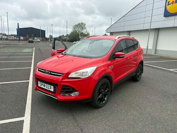 Used Ford Kuga 2014 for sale - 78486052: Photo