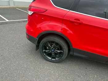Used Ford Kuga 2014 for sale - 78486052: Photo