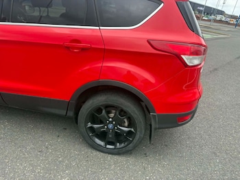 Used Ford Kuga 2014 for sale - 78486052: Photo