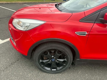 Used Ford Kuga 2014 for sale - 78486052: Photo