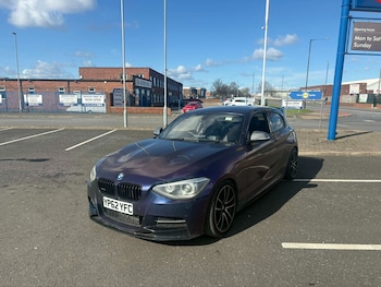 Used BMW 1 Series 2012 for sale - 78466095: Photo