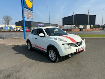 Used Nissan Juke 2013 for sale - 78484270: Photo