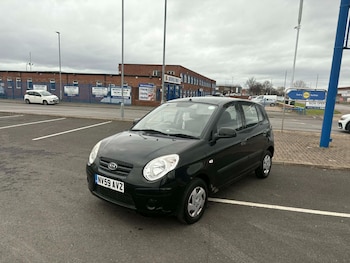Used Kia Picanto 2009 for sale - 78484666: Photo