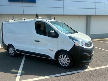 Used Fiat Talento 2017 for sale - 79176854: Photo