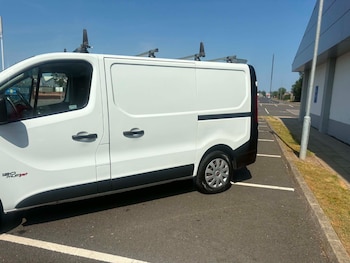 Used Fiat Talento 2017 for sale - 79176854: Photo