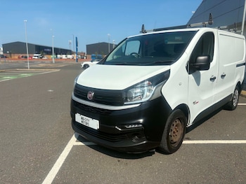 Used Fiat Talento 2017 for sale - 79176854: Photo